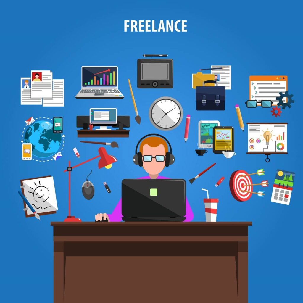 Digital Marketing services in surat